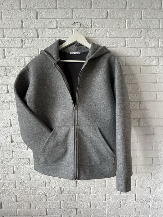 Бомбер Zara S размер