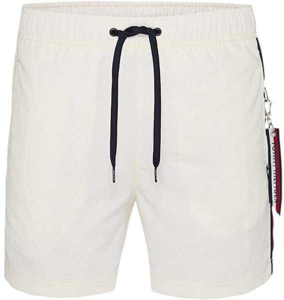 Șorturi de baie - Tommy Hilfiger Medium Drawstring