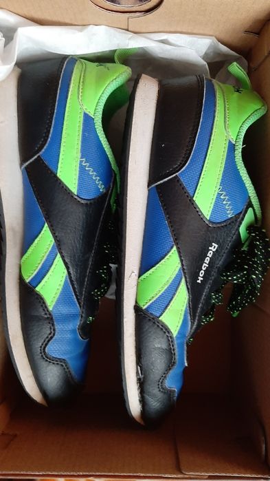 Adidasi copii mar.37