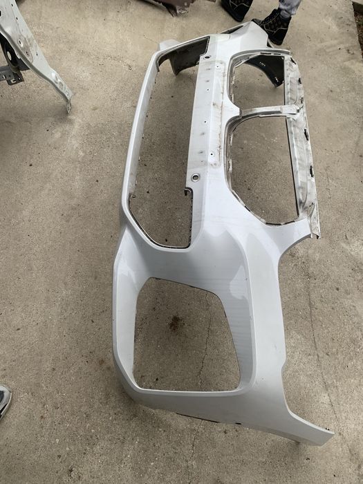 Bara fata Bmw X1 LCI M-Sport 2019/2020/2021/2022