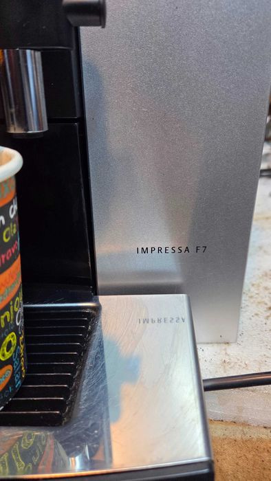 Jura Impressa F7