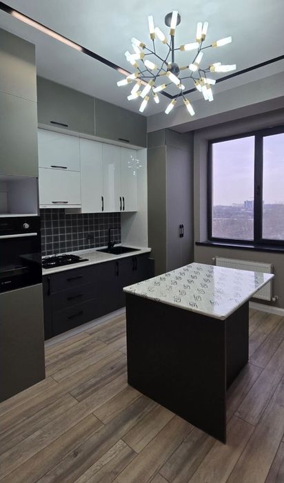 ÷НОВОСТРОЙКА 45м² ЧИЛАНЗАР 12-квартал Фархадский 1 комнатная продаётся