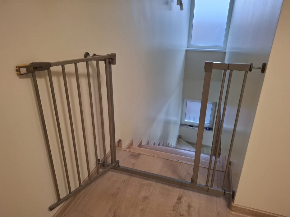 Usa de siguranta scarii  pt copii