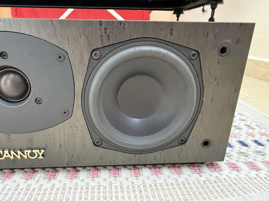 Tannoy Mercury mC Център