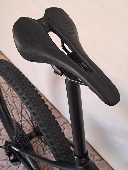 Specialized Epic Hardtail
