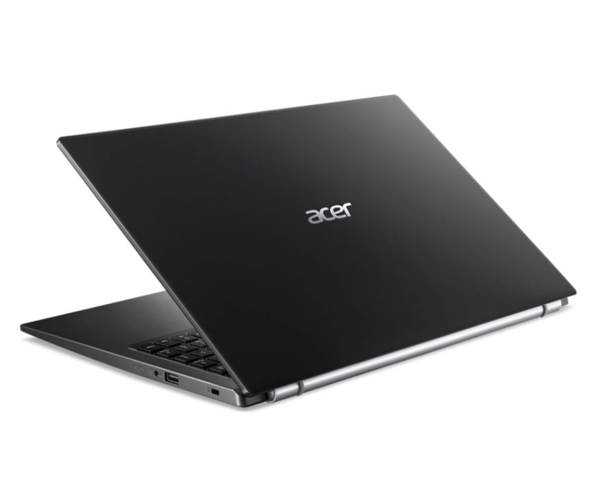 Acer extensa 15  ноутбук в нормальном состоянии
