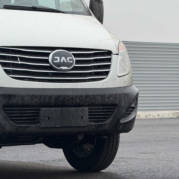 Jac Sunray sotuvda tayor