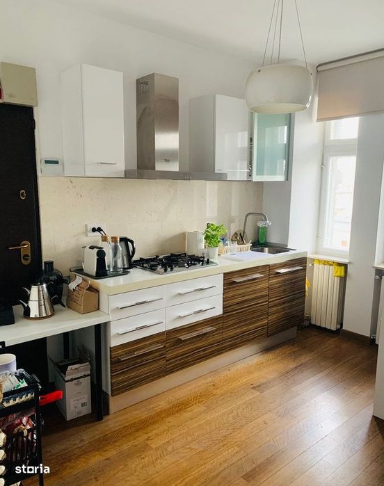 Apartament 4 Camere| Piata Romana| Piata Lahovari | Bd Magheru