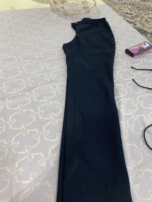 Школьные брюки НИШ