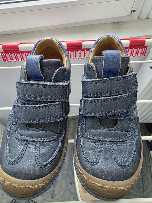 Pantofi froddo 28 - 17cm