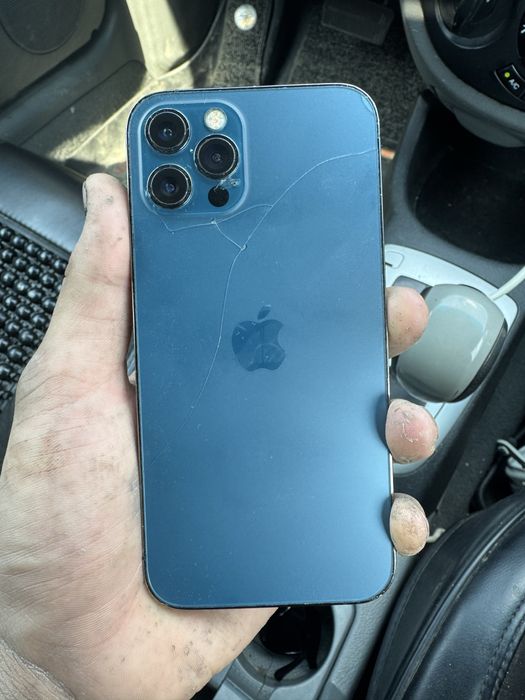 Iphone 12 pro B/A