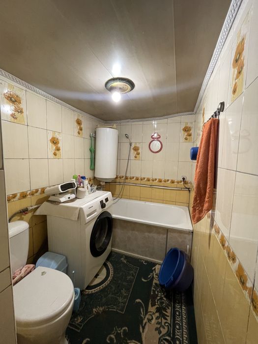 Продается дом в хорошем состоянии