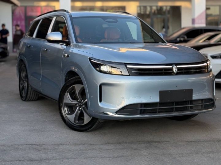 Aito M7 ultra gibrid
