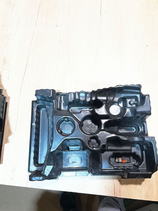 Вложки на Festool