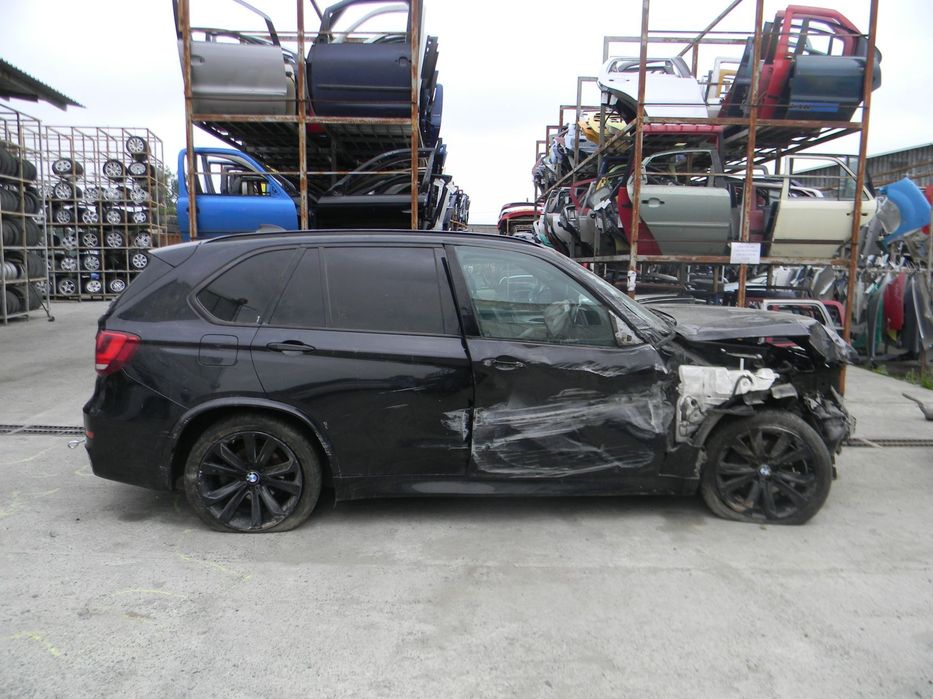 Dezmembrari  BMW X5 (F15, F85)  2013  > 0000 xDrive 25 d Motorina