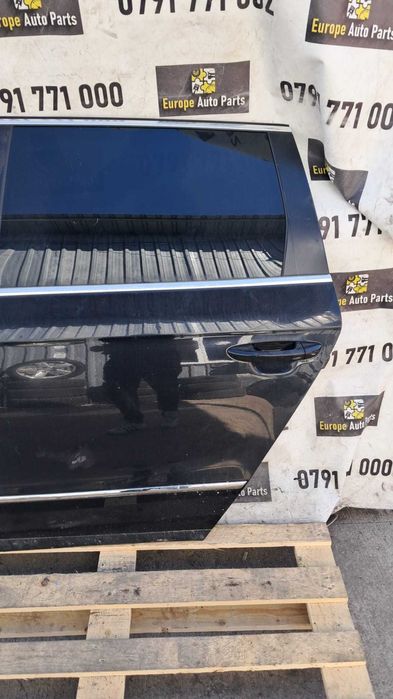 usa dreapta spate Vw Passat B6 an 2008 combi