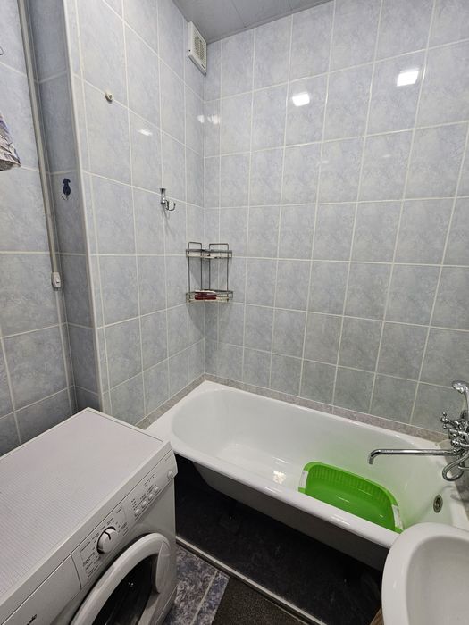 Кара-камыш 2/4  3-комнат