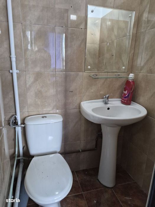 Spatiu birouri B-dul Republicii