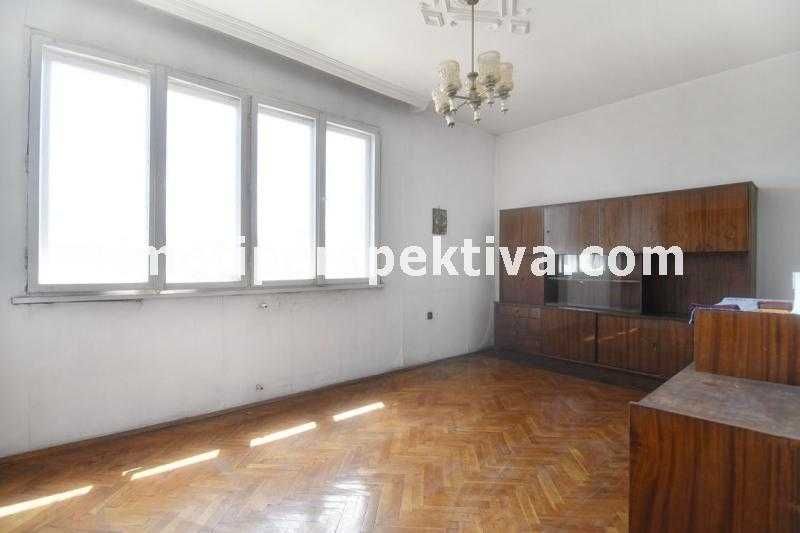 Продава се Многостаен апартамент в Пловдив, Кършияка - 147 кв.м за 1320 €/кв.м - Снимка #2