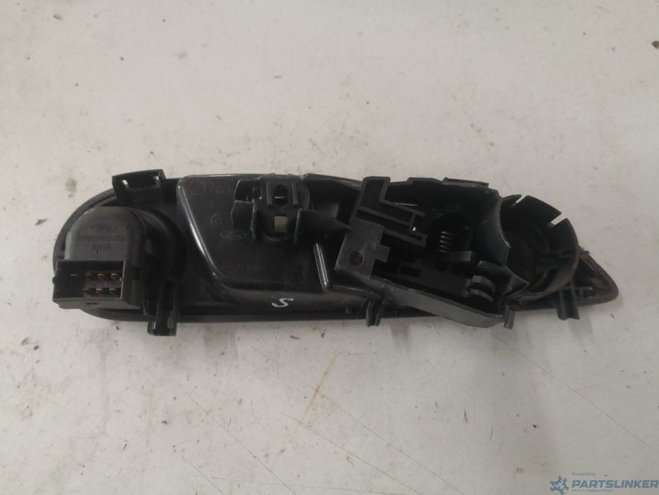 Buton Reglaj Oglinzi Stanga Fata Ford Fiesta Vi [ 2008 - > ] Oem 8A61A