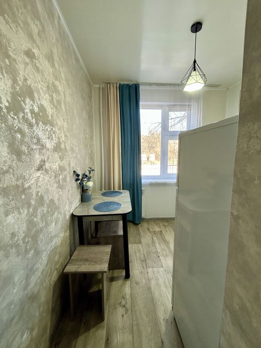 Сдается 1 комн квартира посуточно