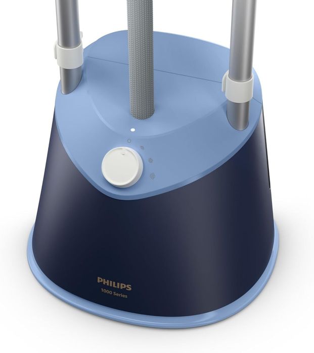 Отпариватель для одежды Philips серии 1000  STE1030/26

Мощность 1800