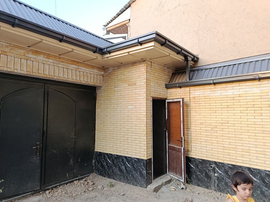 Коттедж Euro dom lyuks comfort