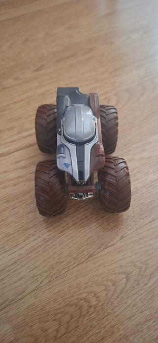 Vând mașinuțe hotwheels