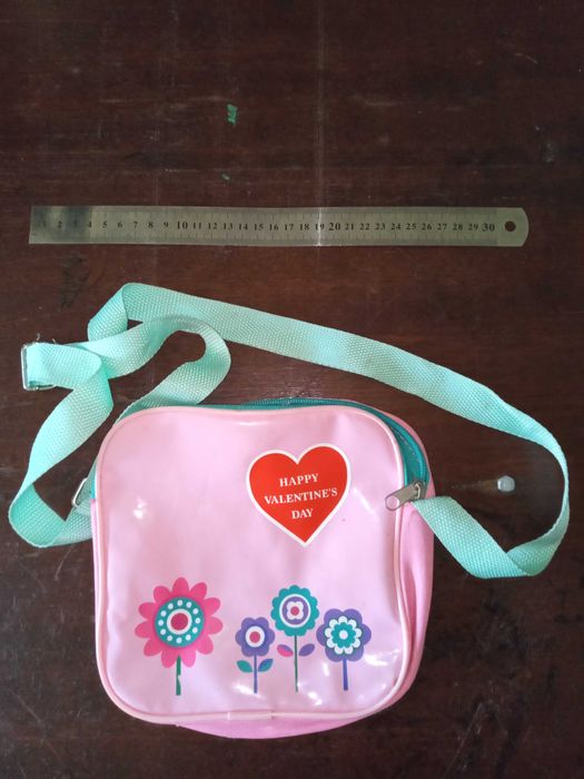 Детские рюкзачки