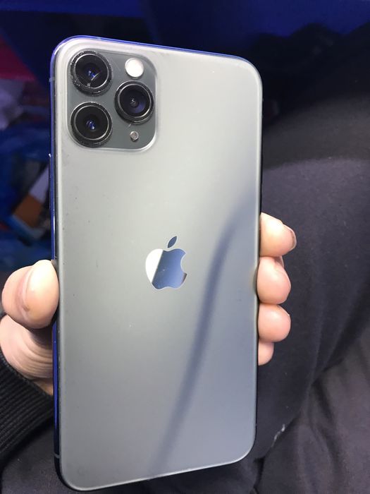 Iphone 11 pro 64gb