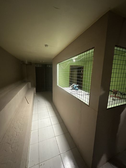 Сдается подвальное помещение 320м2 на Каракамыше 1/2