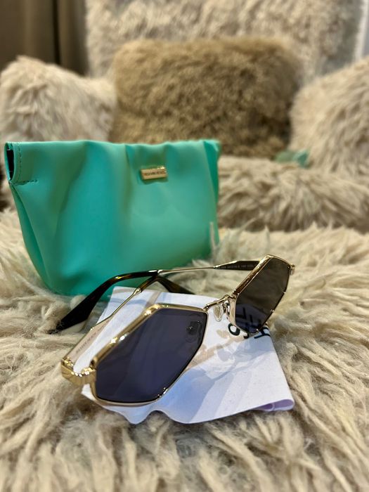 Оригинални слънчеви очила Silvian Heach