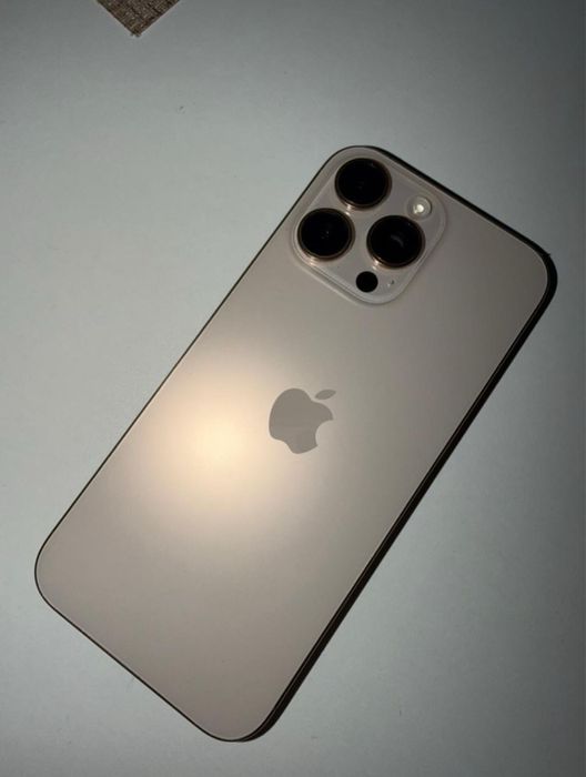 Айфон  16 pro max