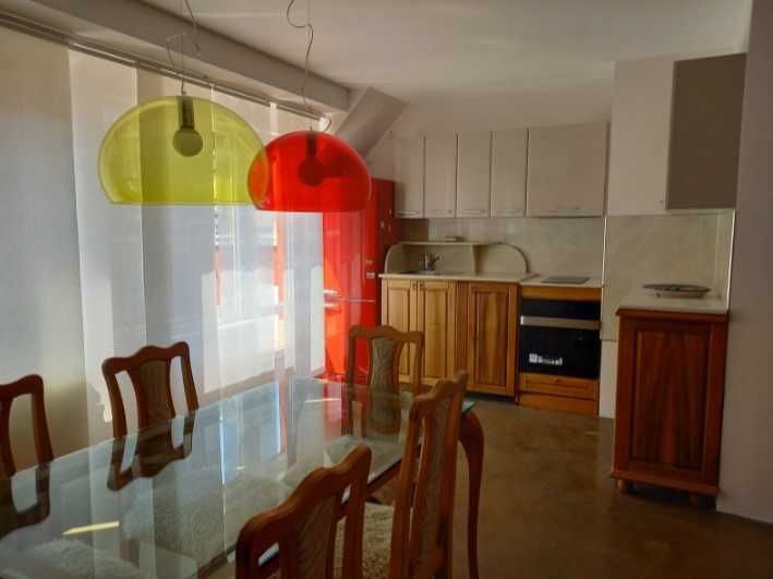 Дава под Наем 3-СТАЕН град София, Белите брези