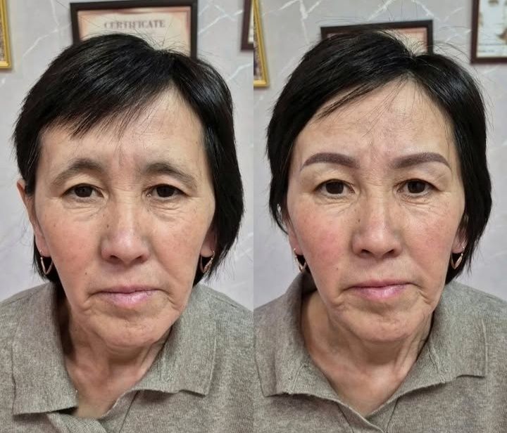 Информация для девушек и женщин.