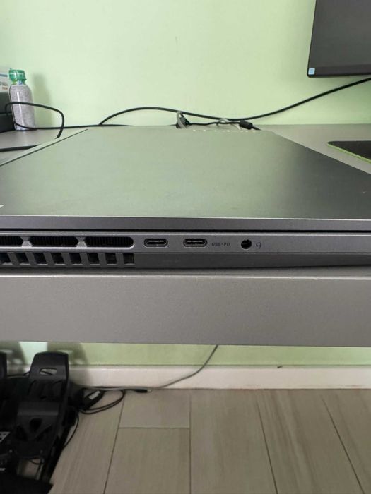 Laptop Gaming Lenovo Legion Slim 5 - Ryzen 7 7435HS/RTX 4070/32GB RAM