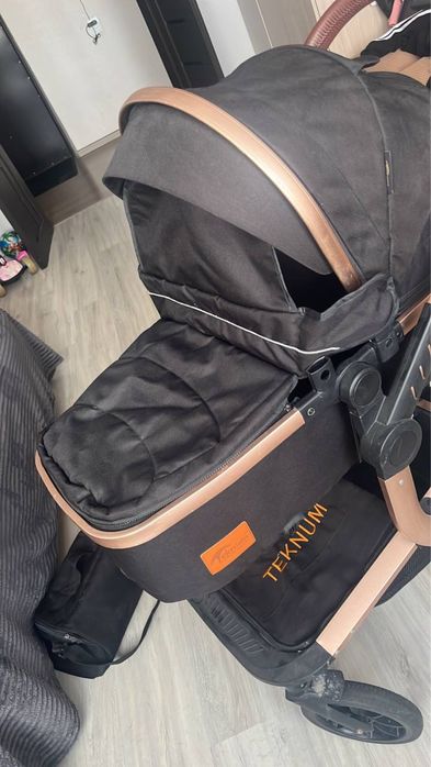 Продам коляску в хорошем состоянии