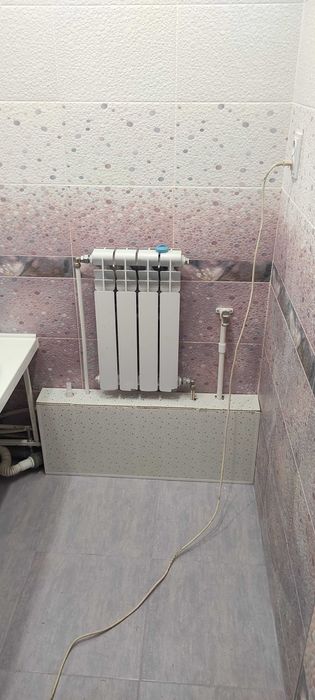 «СантехПомощь 24/7 – Решим проблему за 1 визит!»