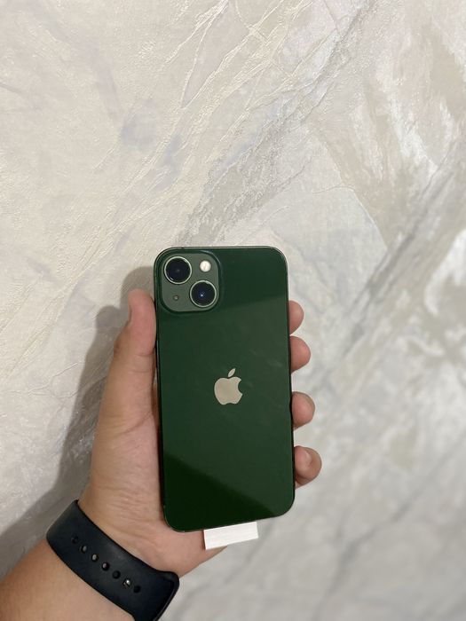 iPhone 13 128gb, Айфон 13 128гб