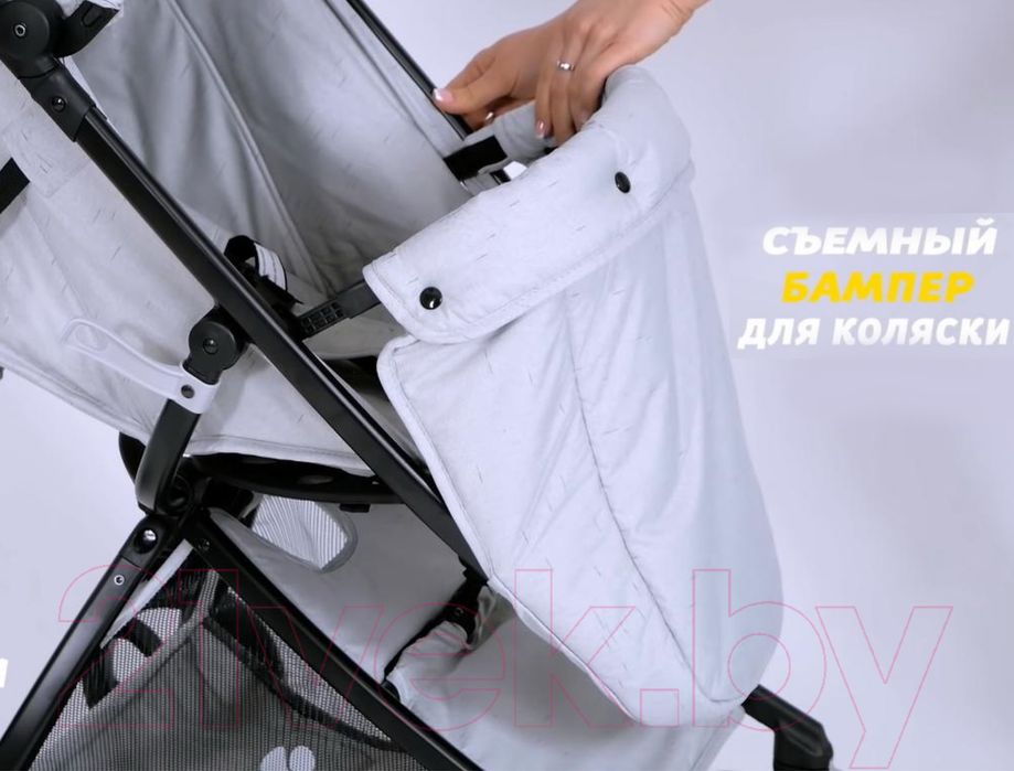 Коляска Lorelli sport