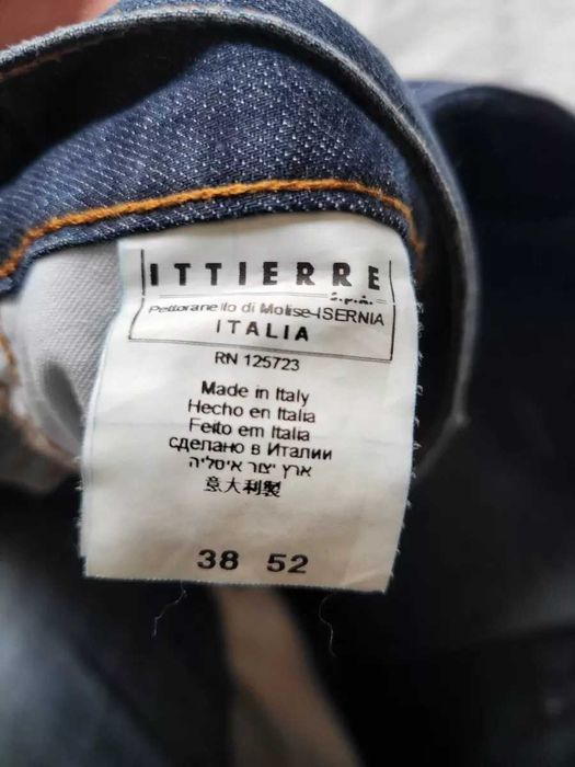 gf ferre jeans Мъжки дънки