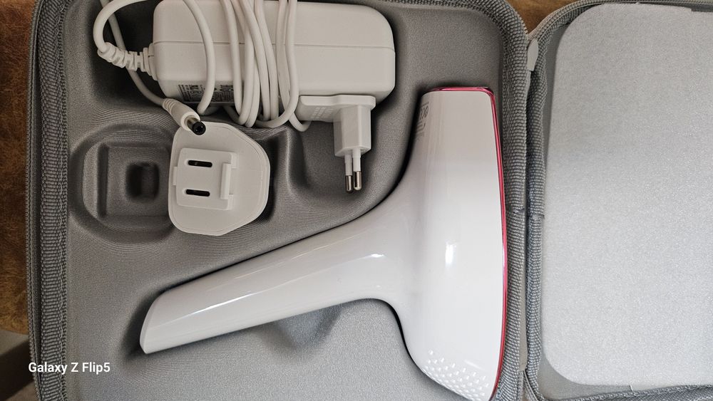 Фотоепиратор с 350000 импулса