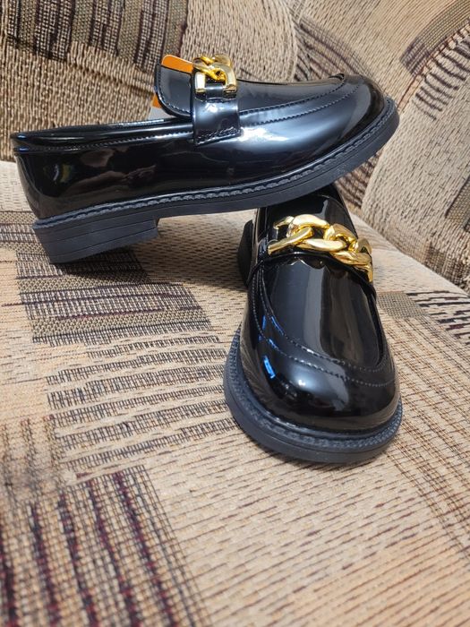 Новая обувь для девочки