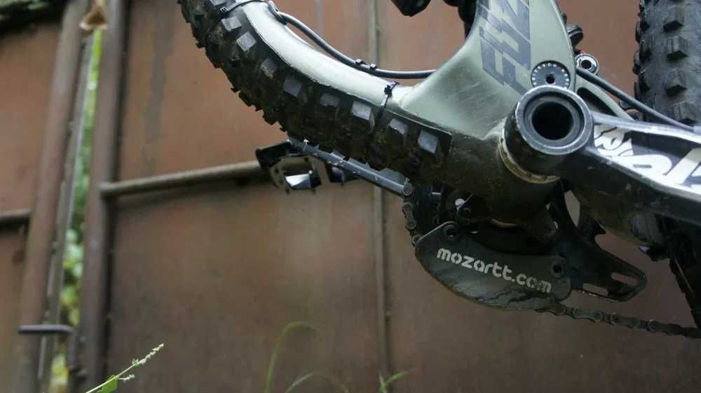 NS FUZZ 2 29 2021(Mondraker, Canyon, Fox, Scott, Specialized, Cube)