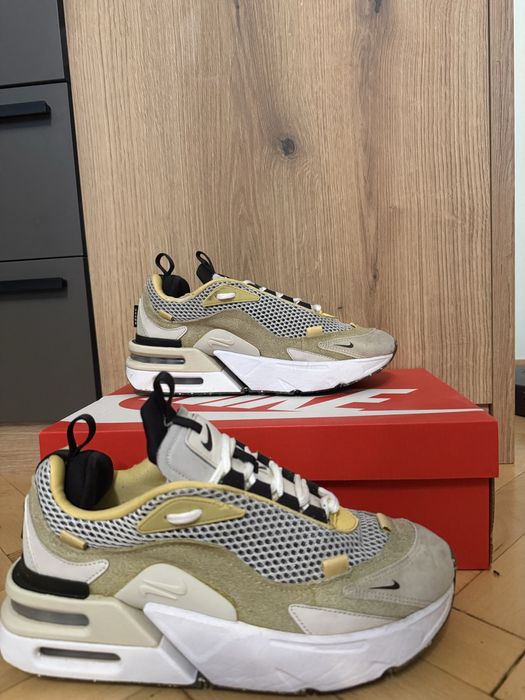 Nike Air Furyosa дамски маратонки – оригинални, запазени