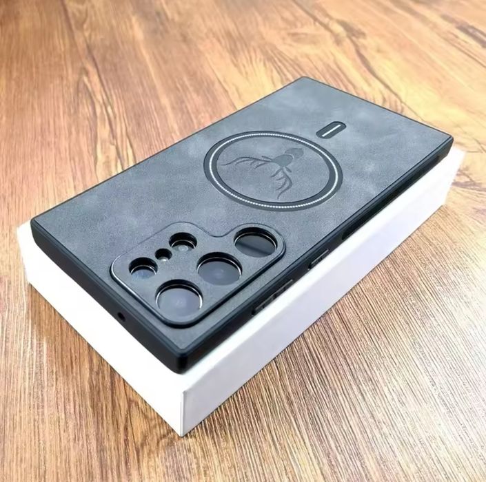 Луксозни кейсове за Samsung galaxy s25 s 25 ultra s 24 ultra s23 ultrа