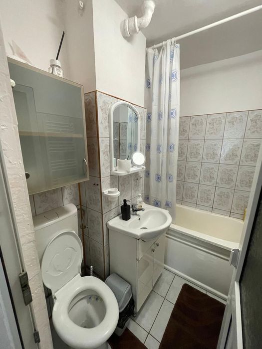 Apartament 3 camere - comision 0