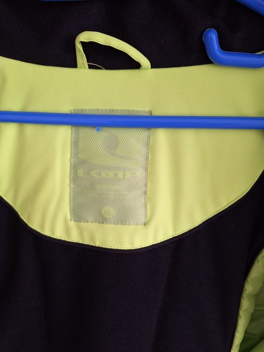 Geaca ski impermeabila