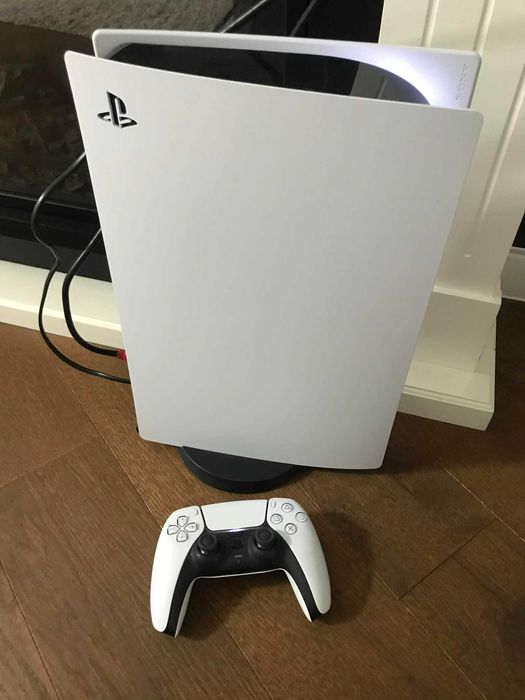 Плейстейшън 5 Playstation 5