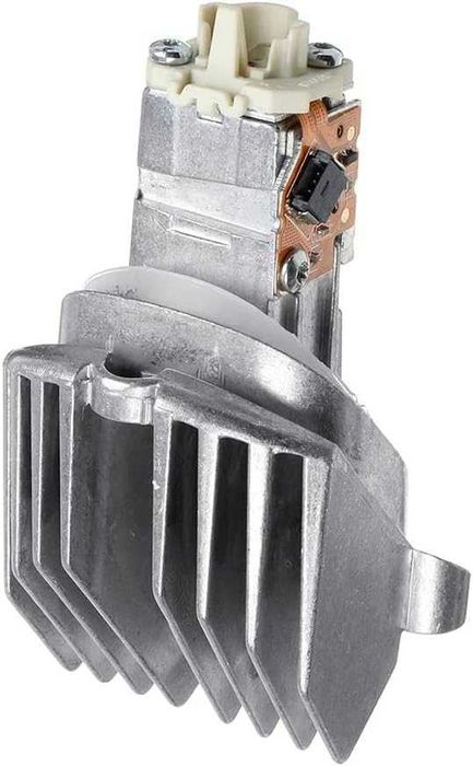 Modul led NOU Drl dreapta stanga lumini de zi daylight BMW seria 5 3